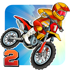 Moto Bike: Offroad Racing MOD APK (Unlimited money)