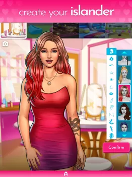 Love Island: The Game MOD APK (Unlimited money, Mod Menu) v1.5.9 screenshot 15