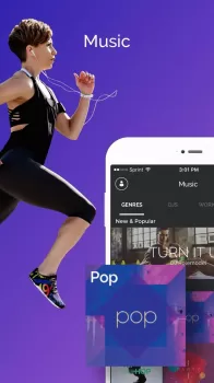 Fit Radio MOD APK (Unlocked, Premium) v2024.09.03.1544 screenshot 9