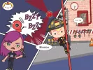 Miga Town: My Fire Station MOD APK v1.7 screenshot 11