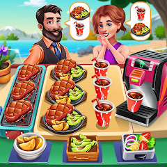 Cooking Shop : Chef Restaurant MOD APK (Remove ads)