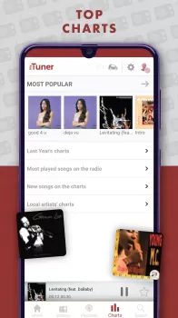 myTuner Radio MOD APK (Free purchase, Unlocked, Pro, Mod speed) v9.5.5 screenshot 5