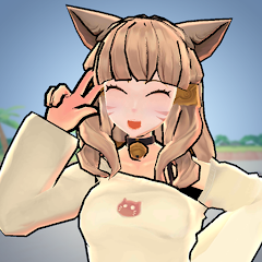Waifu Island: Survival MOD APK (Remove ads, Mod speed)
