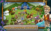 New World: Castaway Paradise MOD APK (Remove ads, Mod speed) v2.4.1 screenshot 1