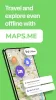 MAPS.ME: Offline maps GPS Nav MOD APK (Remove ads, Optimized) v15.7.71702-googleRelease screenshot 1
