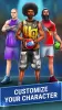 3pt Contest MOD APK (Unlimited money) v5.2.3 screenshot 3