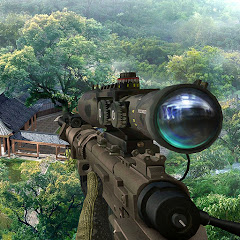 Sniper Horizon: Shooting Game MOD APK (Remove ads, Mod speed)