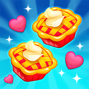 Love & Pies - Merge Mystery MOD APK (Free purchase)