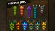 Insatiable.io -Slither Snakes MOD APK (Remove ads, Unlimited money) v3.4.2 screenshot 9