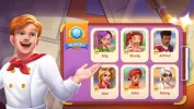 Cooking Star: Cooking Games MOD APK (Remove ads, Free purchase, No Ads) v2.1.0 screenshot 4