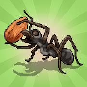 Pocket Ants: Colony Simulator MOD APK (Remove ads)