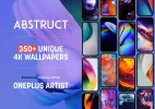 Abstruct - Wallpapers in 4K MOD APK (Unlocked, Pro) v3.0.1 screenshot 1