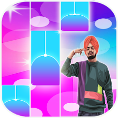 Sidhu Moose Wala Piano Magic MOD APK (Remove ads, Mod speed)