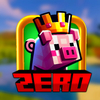 Craftsman Zero MOD APK (Remove ads, Mod speed)