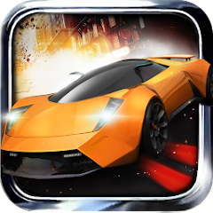 Fast Racing 3D MOD APK (Remove ads)