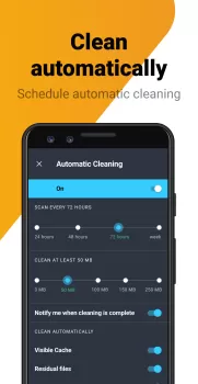 AVG Cleaner – Storage Cleaner MOD APK (Unlocked, Pro) v24.18.0 screenshot 7