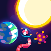 Universe in a Nutshell MOD APK (Paid for free, Patched)