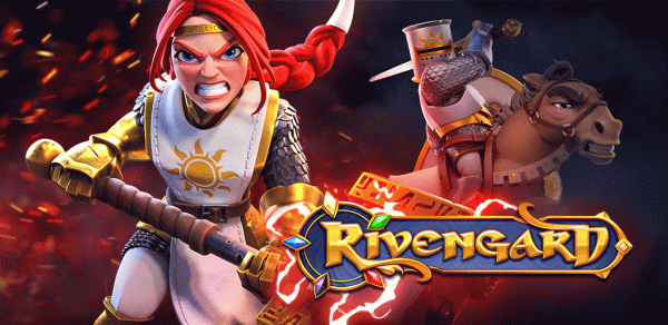 Rivengard - Clash Of Legends