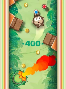 Sling Kong MOD APK (Unlimited money, Free purchase) v4.3.4 screenshot 8