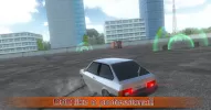 Driving simulator VAZ 2108 SE MOD APK (Remove ads) v1.27 screenshot 22