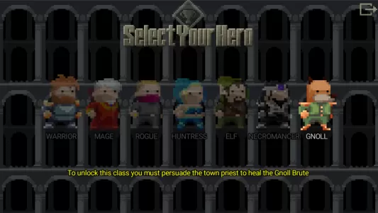 Remixed Dungeon MOD APK (Unlimited money) v31.1.fix.22 screenshot 12