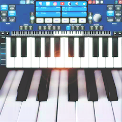 Arranger Keyboard MOD APK (Remove ads, Unlocked, Premium)