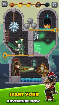 How to Loot MOD APK (Remove ads, Unlimited money, Unlocked, Mod speed) v1.2.5 screenshot 16