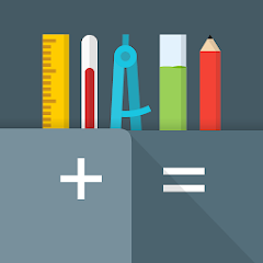 All-In-One Calculator MOD APK (Unlocked, Pro)