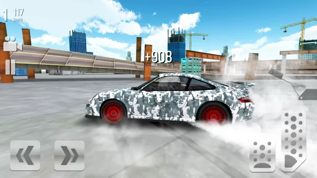 Drift Max City MOD APK (Remove ads, Unlimited money, Mod Menu, Mod speed) v8.4 screenshot 20