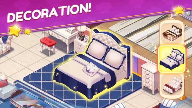 Cooking Voyage : Cook & Travel MOD APK (Unlimited money) v1.11.90+83c13e0 screenshot 2