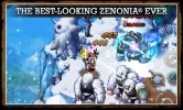 ZENONIA® 4 MOD APK (Unlimited money) v1.2.6 screenshot 2