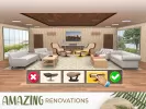 My Home Makeover Design: Games MOD APK (Unlimited money) v4.9.1 screenshot 12