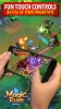 Magic Rush: Heroes MOD APK (Remove ads, Mod speed) v1.1.347 screenshot 7