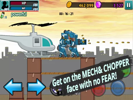 Anger of stick 5 : zombie MOD APK (Unlimited money) v1.1.87 screenshot 10