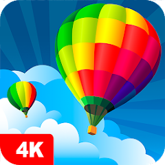 7Fon: Wallpapers & Backgrounds MOD APK (Paid for free, Unlocked, Premium, Full)