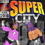 Super City MOD APK (Remove ads)