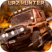 Russian Car Driver Uaz Hunter MOD APK (Unlimited money, Mod Menu, Unlimited)