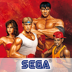 Streets of Rage 2 Classic MOD APK (Remove ads)