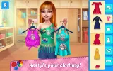DIY Fashion Star - Doll Game MOD APK (Unlocked) v1.4.2 screenshot 7