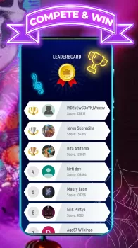 Tiles Hop EDM Rush Music Game MOD APK (Unlimited money, VIP) v6.19.0 screenshot 6