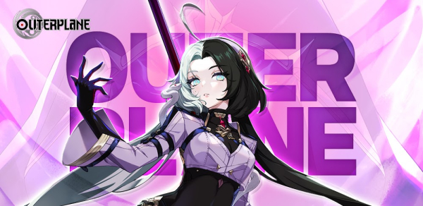 OUTERPLANE - Strategy Anime