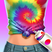 Tie Dye MOD APK (Unlocked)