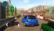 Police Car Driving: Car Games MOD APK (Remove ads, Mod speed) v1.0.91 screenshot 12