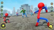 StickMan Rope Hero Spider Game MOD APK (Remove ads, Unlimited money, Free purchase, No Ads) v4.15 screenshot 4