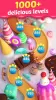 Cake Smash Mania - Match 3 MOD APK (Unlimited money) v5.23.1250 screenshot 21