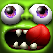 Zombie Tsunami MOD APK (Remove ads, Unlimited money, Mod speed)