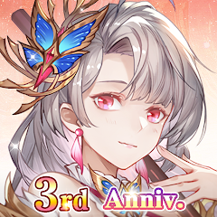 Dynasty Heroes: Romance Samkok MOD APK (Remove ads, Mod speed)