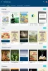50000 eBooks & Audiobooks MOD APK (Unlocked, Premium) v190 screenshot 12