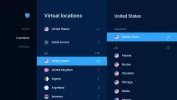 Hotspot Shield™ VPN Fast Proxy MOD APK (Remove ads, Unlocked, Premium, Optimized) v11.3.1 screenshot 17