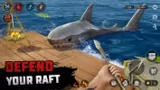 Raft® Survival - Ocean Nomad MOD APK (Unlimited money) v2.0.2 screenshot 2